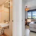 2br Sunset Golf With Sea View And Private Terrace Апартаменты Эстепона