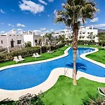 2br Sunset Golf With Sea View And Private Terrace Эстепона
